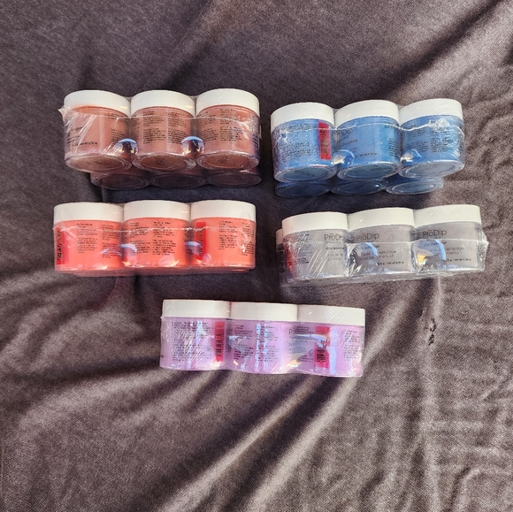 Dip power - Picture 3 of 3